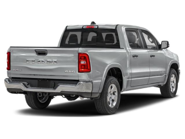 ram ram 1500 pickup 2025 1C6SRFFP4SN563037 image ram ram 1500 pickup 2025 1C6SRFFP4SN563037 image